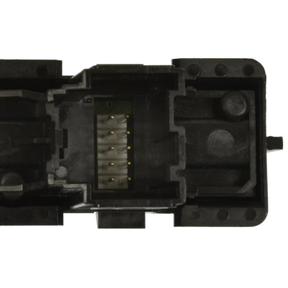 Standard Ignition Hazard Warning Switch HZS287