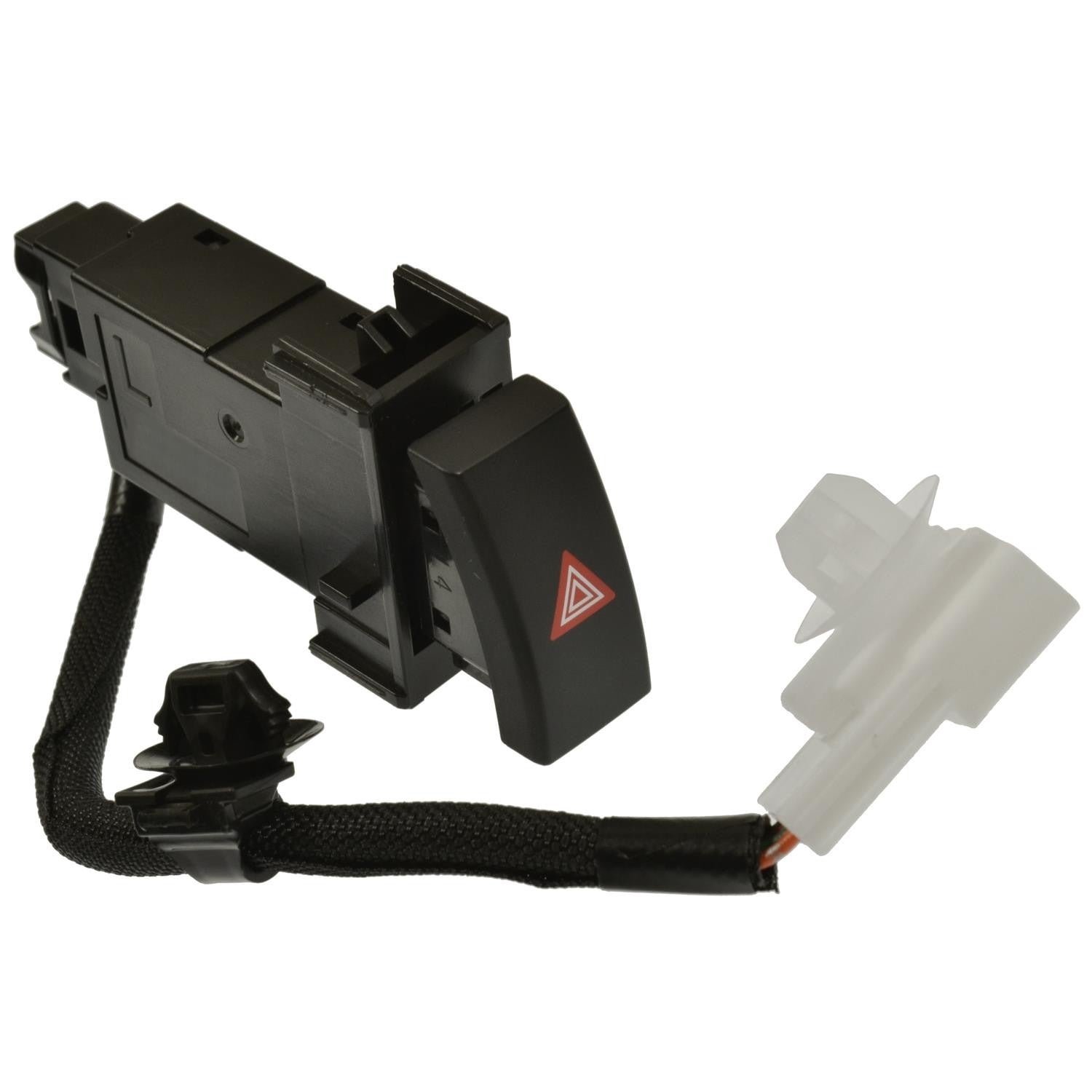 Intermotor Hazard Warning Switch  top view frsport HZS291