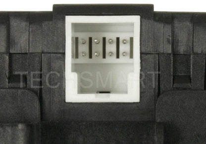 TechSmart HVAC Blend Door Actuator I04001