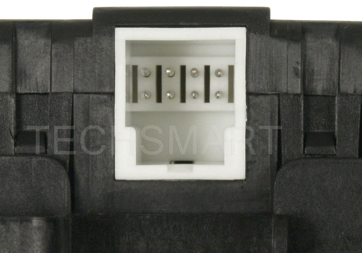 TechSmart HVAC Blend Door Actuator I04001