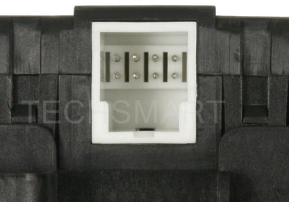 TechSmart HVAC Blend Door Actuator I04001