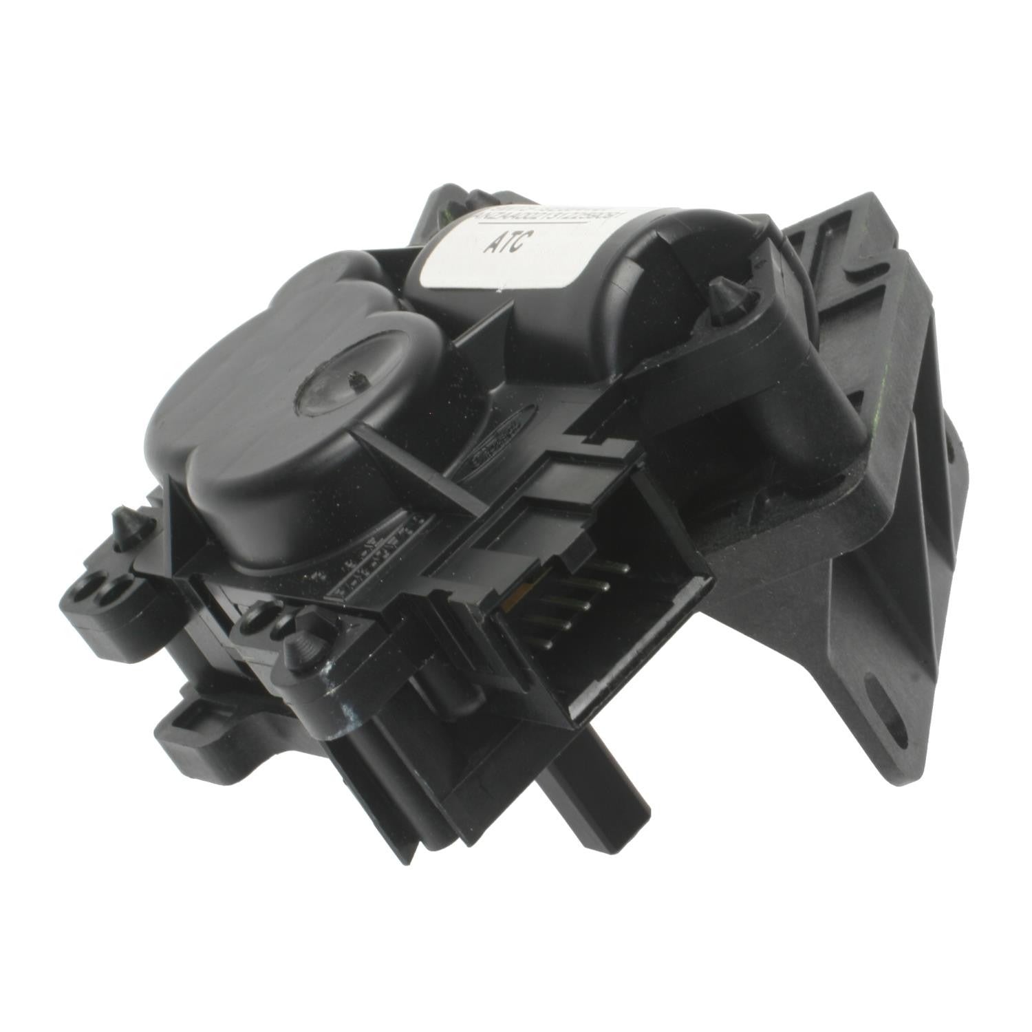 TechSmart HVAC Recirculation Door Actuator I04002