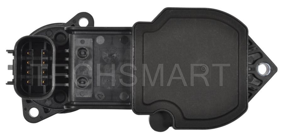 TechSmart Throttle Position Sensor Kit I05001