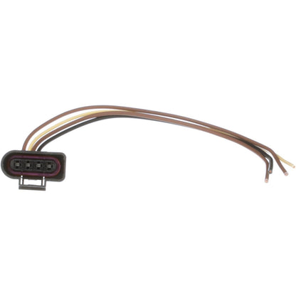 Intermotor Ignition Coil Assembly Wiring Harness ICK101