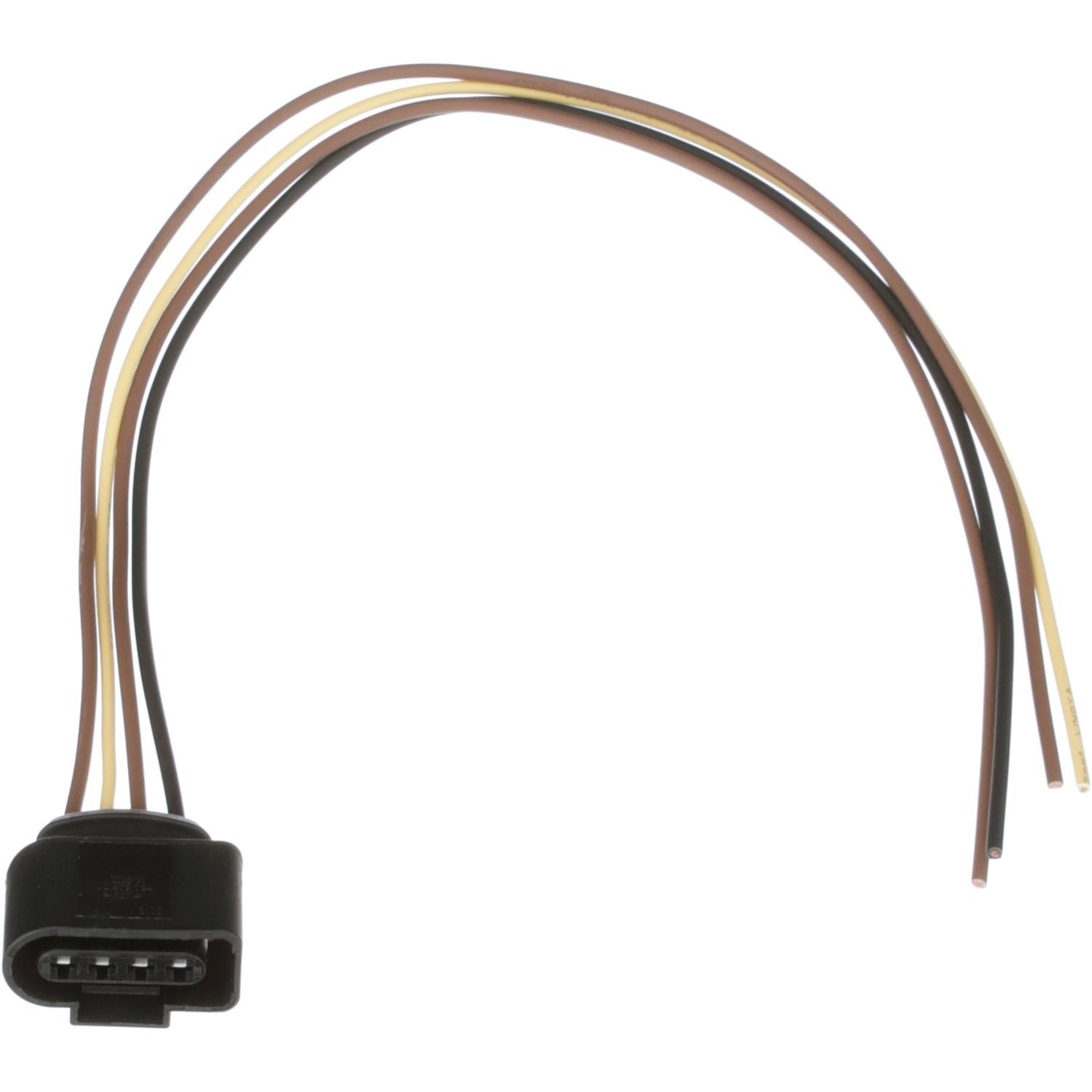 Intermotor Ignition Coil Assembly Wiring Harness ICK101