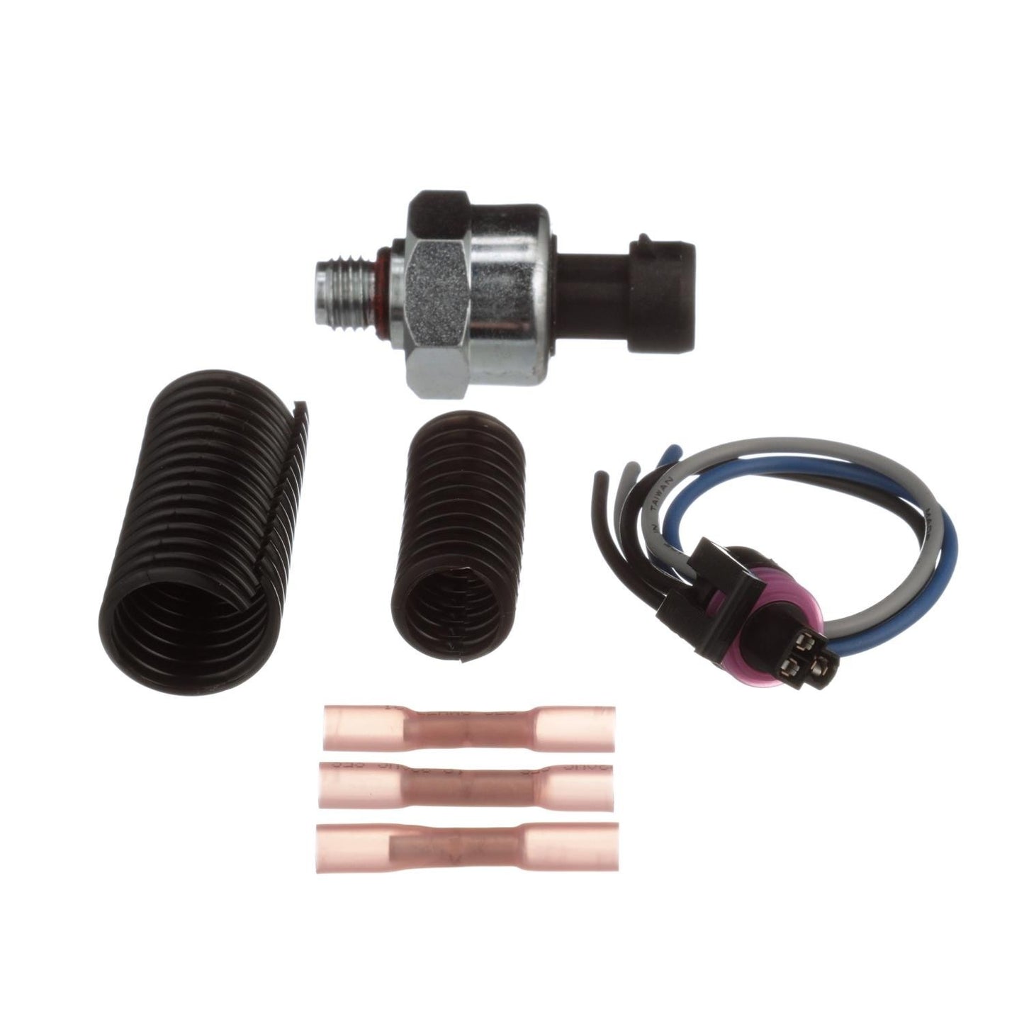 Standard Ignition Diesel Injection Control Pressure Sensor ICP103K