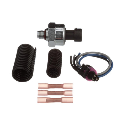 Standard Ignition Diesel Injection Control Pressure Sensor ICP103K