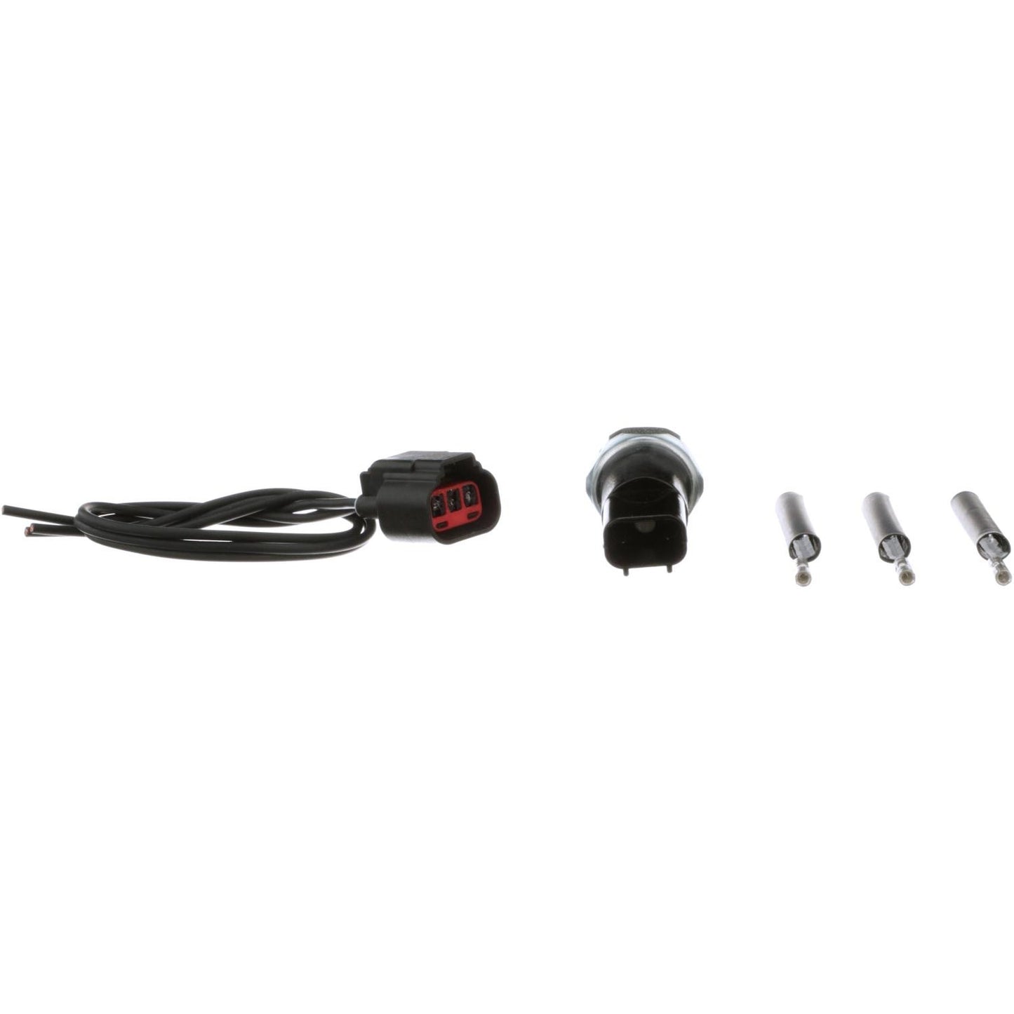 Standard Ignition Diesel Injection Control Pressure Sensor ICP207K image 2