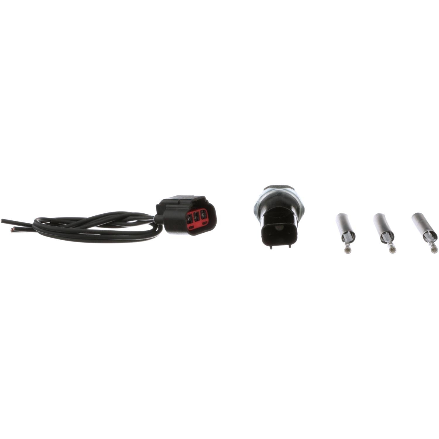 Standard Ignition Diesel Injection Control Pressure Sensor ICP207K image 2