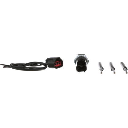 Standard Ignition Diesel Injection Control Pressure Sensor ICP207K image 2