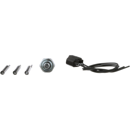 Standard Ignition Diesel Injection Control Pressure Sensor ICP207K image 5