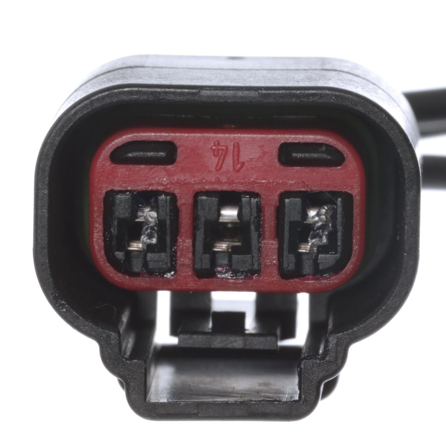 Standard Ignition Diesel Injection Control Pressure Sensor ICP207K image 6