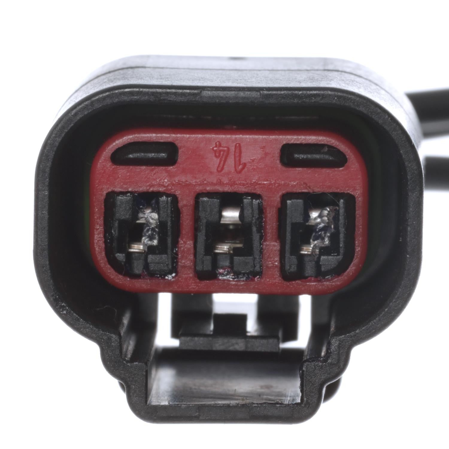 Standard Ignition Diesel Injection Control Pressure Sensor ICP207K image 6