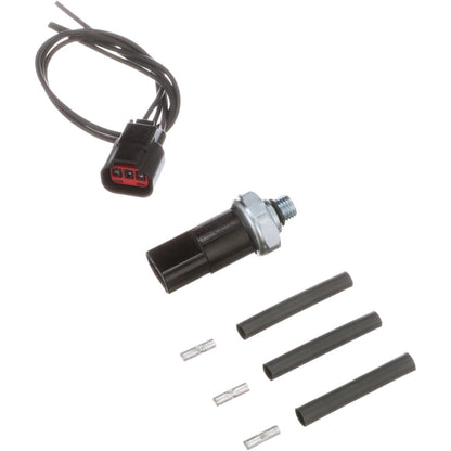 Standard Ignition Diesel Injection Control Pressure Sensor ICP207K main image