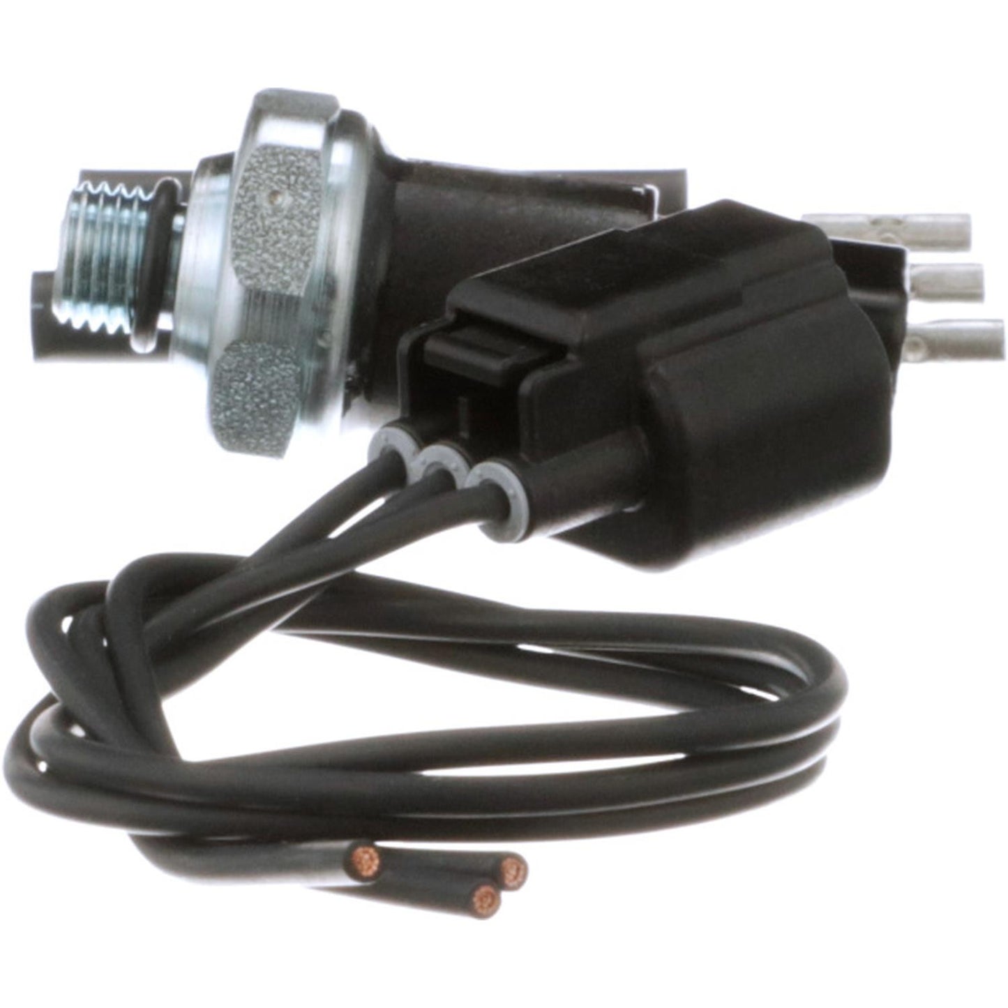 Standard Ignition Diesel Injection Control Pressure Sensor ICP207K image 4