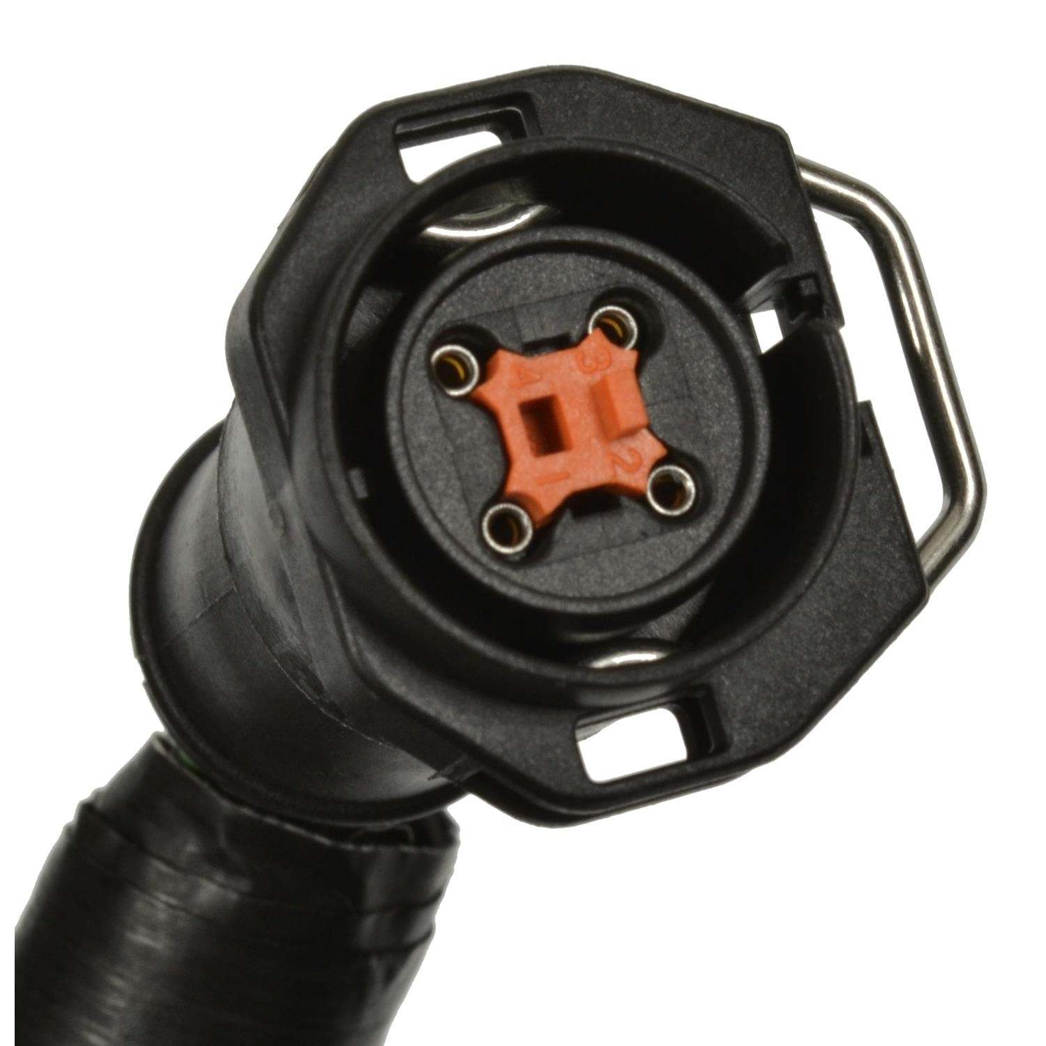 Standard Ignition Fuel Injection Harness IFH3