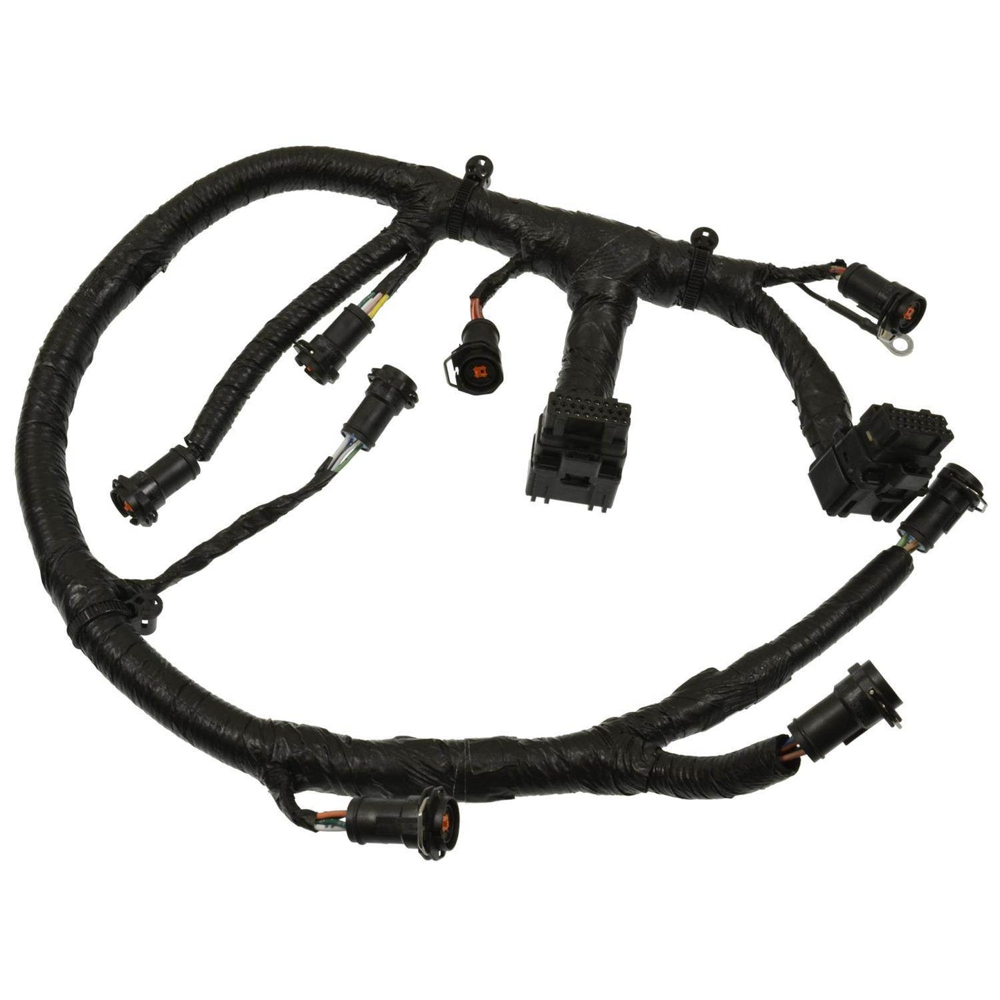 Standard Ignition Fuel Injection Harness IFH3