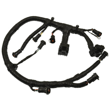 Standard Ignition Fuel Injection Harness IFH3