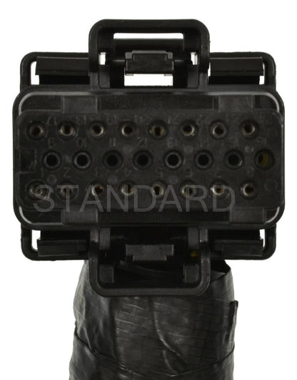 Standard Ignition Fuel Injection Harness IFH3