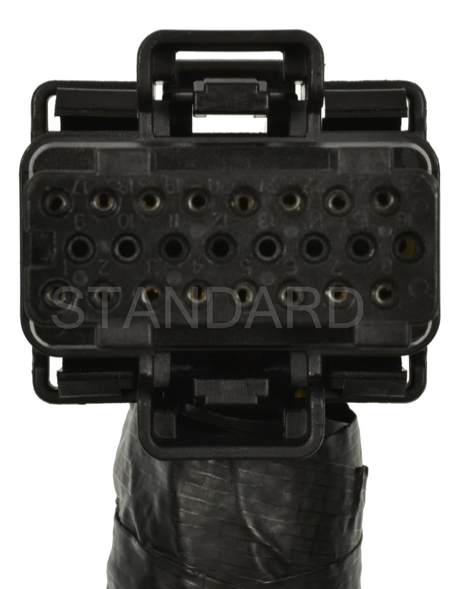 Standard Ignition Fuel Injection Harness IFH3