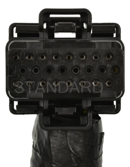 Standard Ignition Fuel Injection Harness IFH3