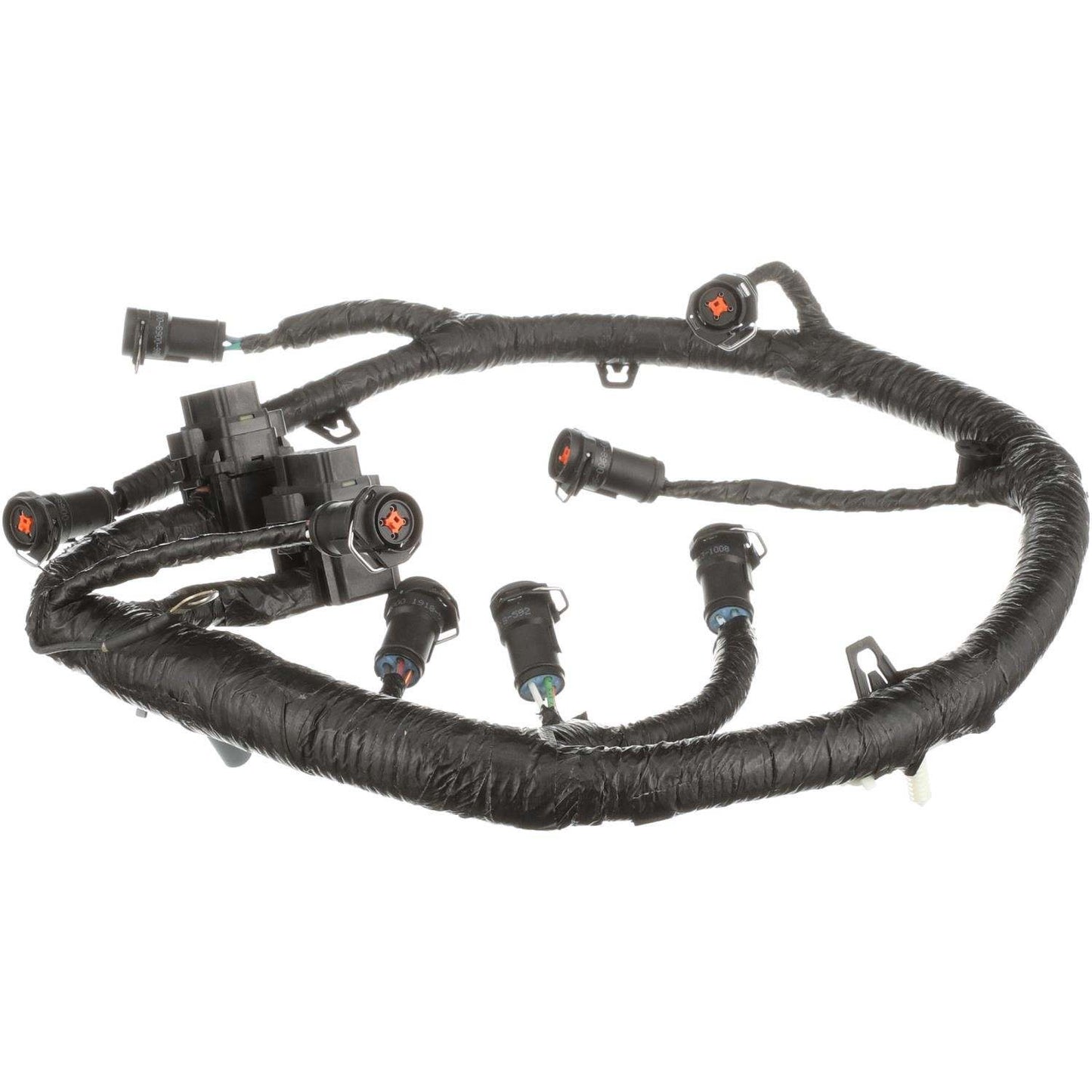 Standard Ignition Fuel Injection Harness IFH4