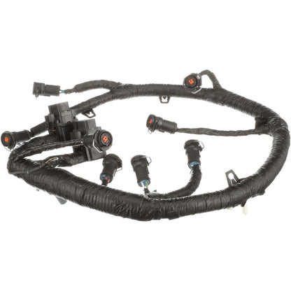 Standard Ignition Fuel Injection Harness IFH4