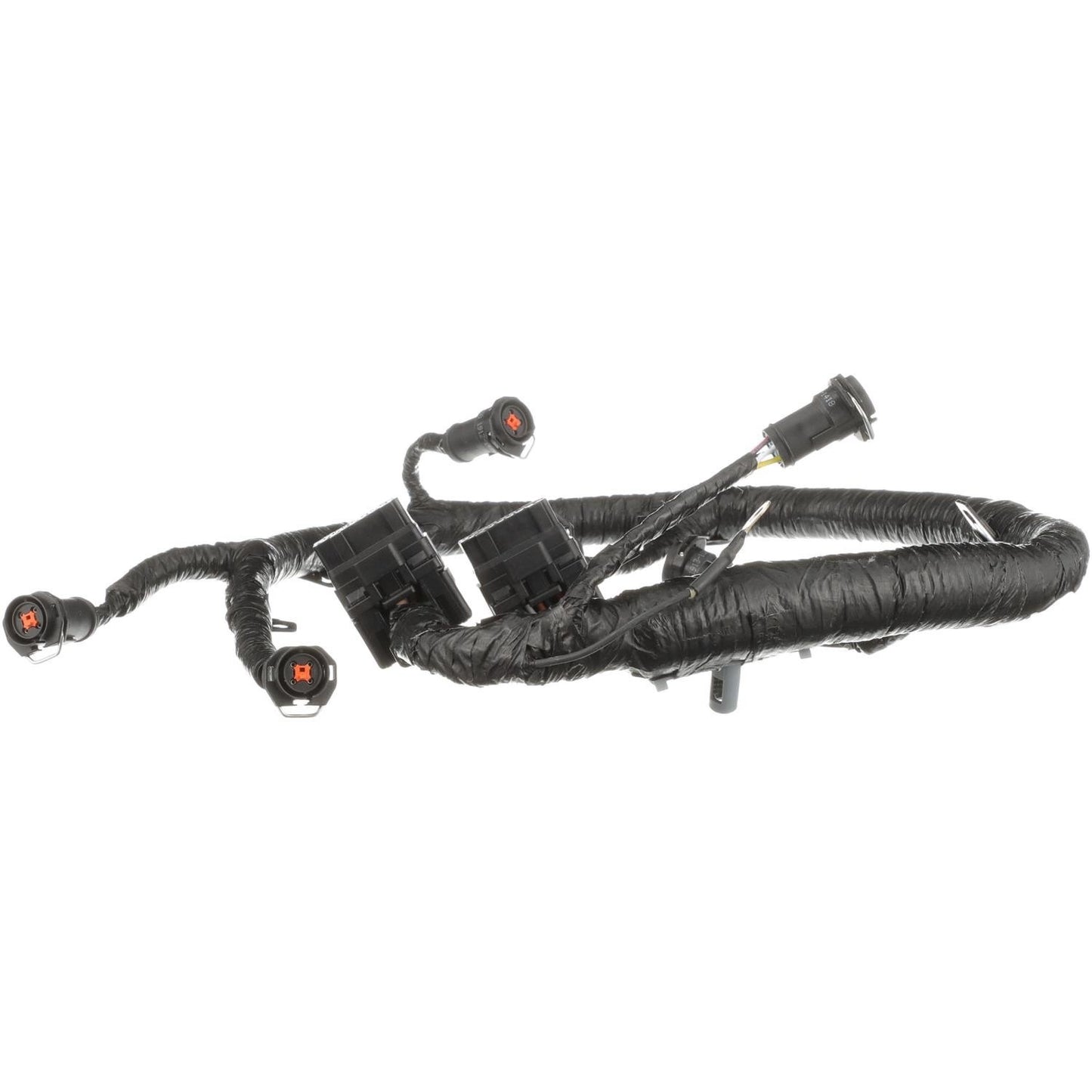 Standard Ignition Fuel Injection Harness IFH4