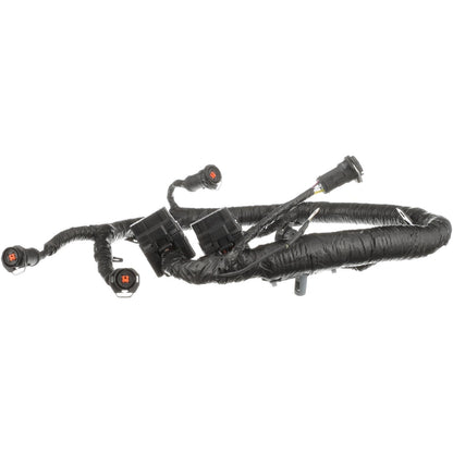 Standard Ignition Fuel Injection Harness IFH4