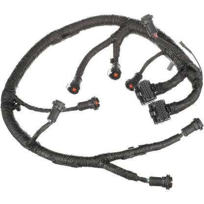 Standard Ignition Fuel Injection Harness IFH4