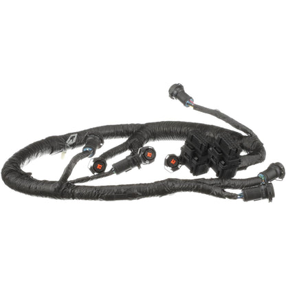 Standard Ignition Fuel Injection Harness IFH4