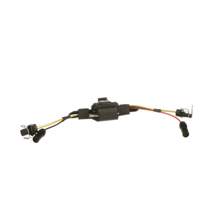 Standard Ignition Fuel Injection Harness IFH6