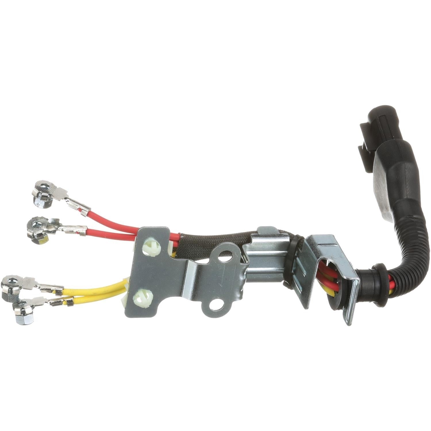Standard Ignition Fuel Injection Harness IFH7