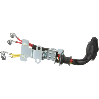 Standard Ignition Fuel Injection Harness IFH7