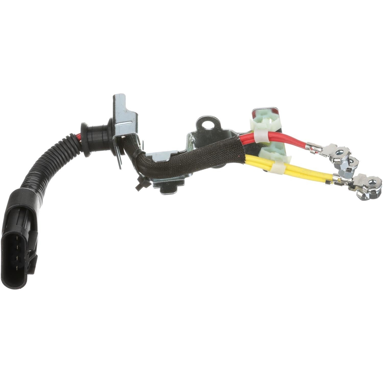 Standard Ignition Fuel Injection Harness IFH7