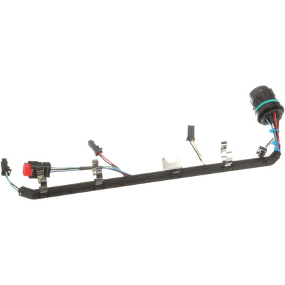 Standard Ignition Fuel Injection Harness IFH8