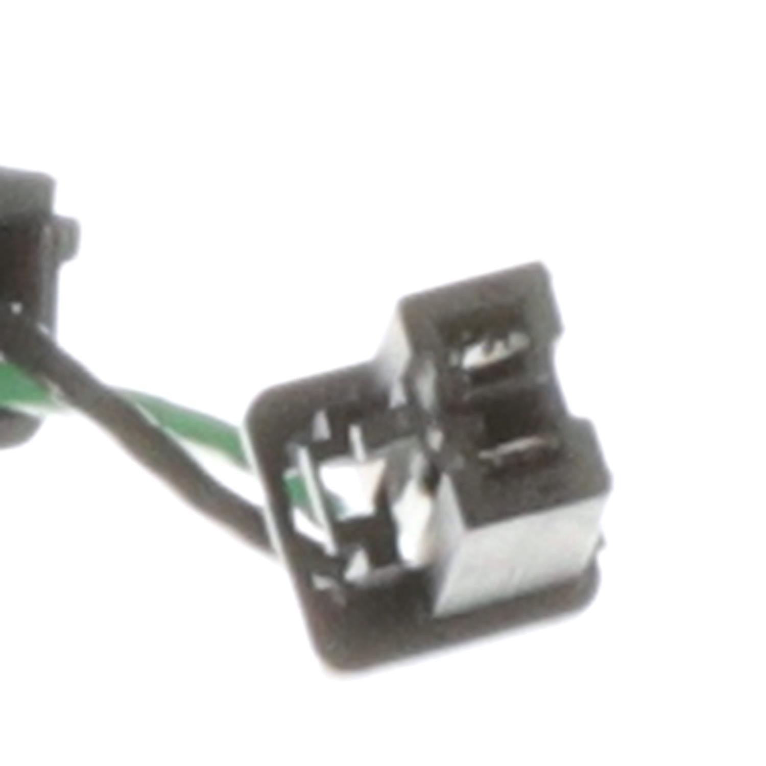 Standard Ignition Fuel Injection Harness IFH8