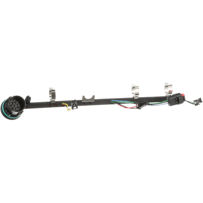 Standard Ignition Fuel Injection Harness IFH8