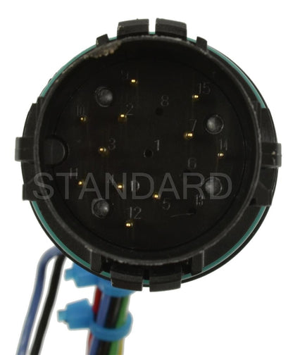 Standard Ignition Fuel Injection Harness IFH8