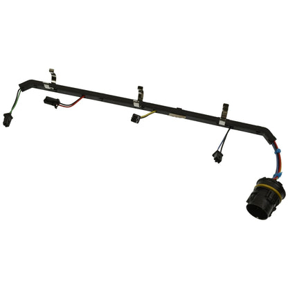 Standard Ignition Fuel Injection Harness IFH9
