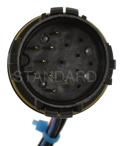 Standard Ignition Fuel Injection Harness IFH9