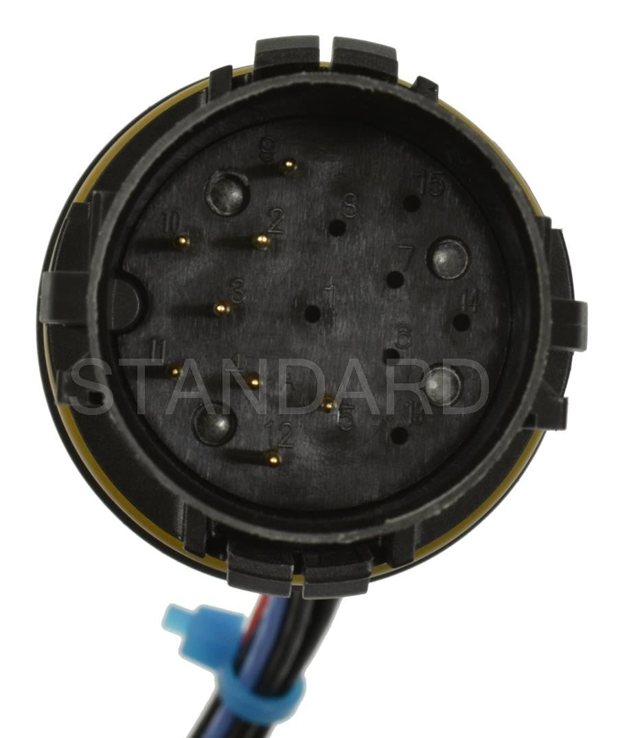 Standard Ignition Fuel Injection Harness IFH9