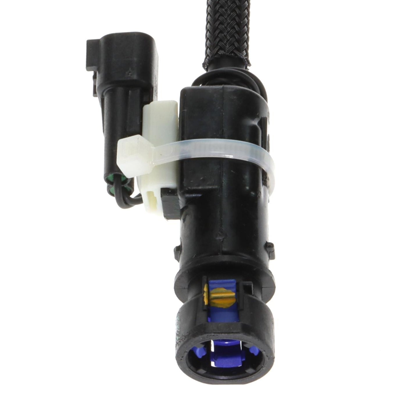 Standard Ignition Diesel Exhaust Fluid (DEF) Injector Feed Line IFL021 image 2