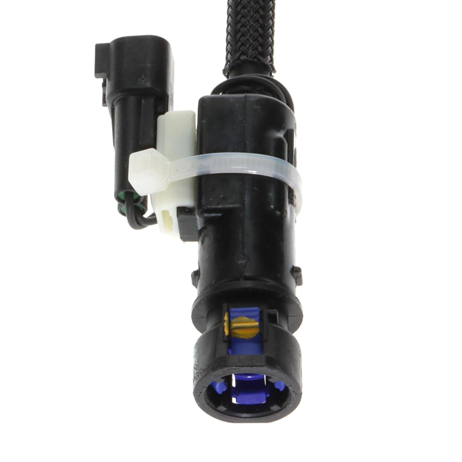 Standard Ignition Diesel Exhaust Fluid (DEF) Injector Feed Line IFL021 image 2