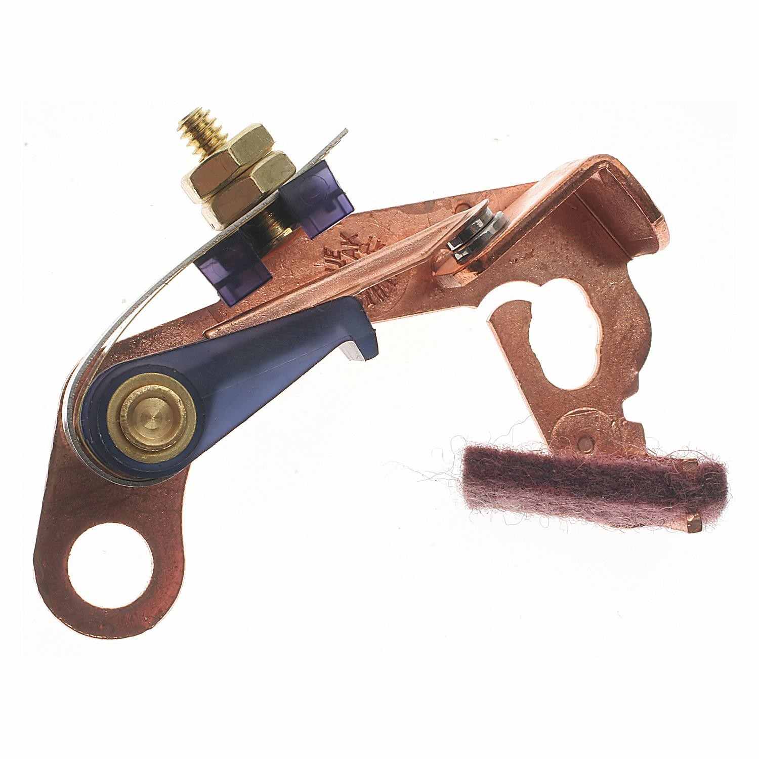 Blue Streak Ignition Contact Set IH-4281