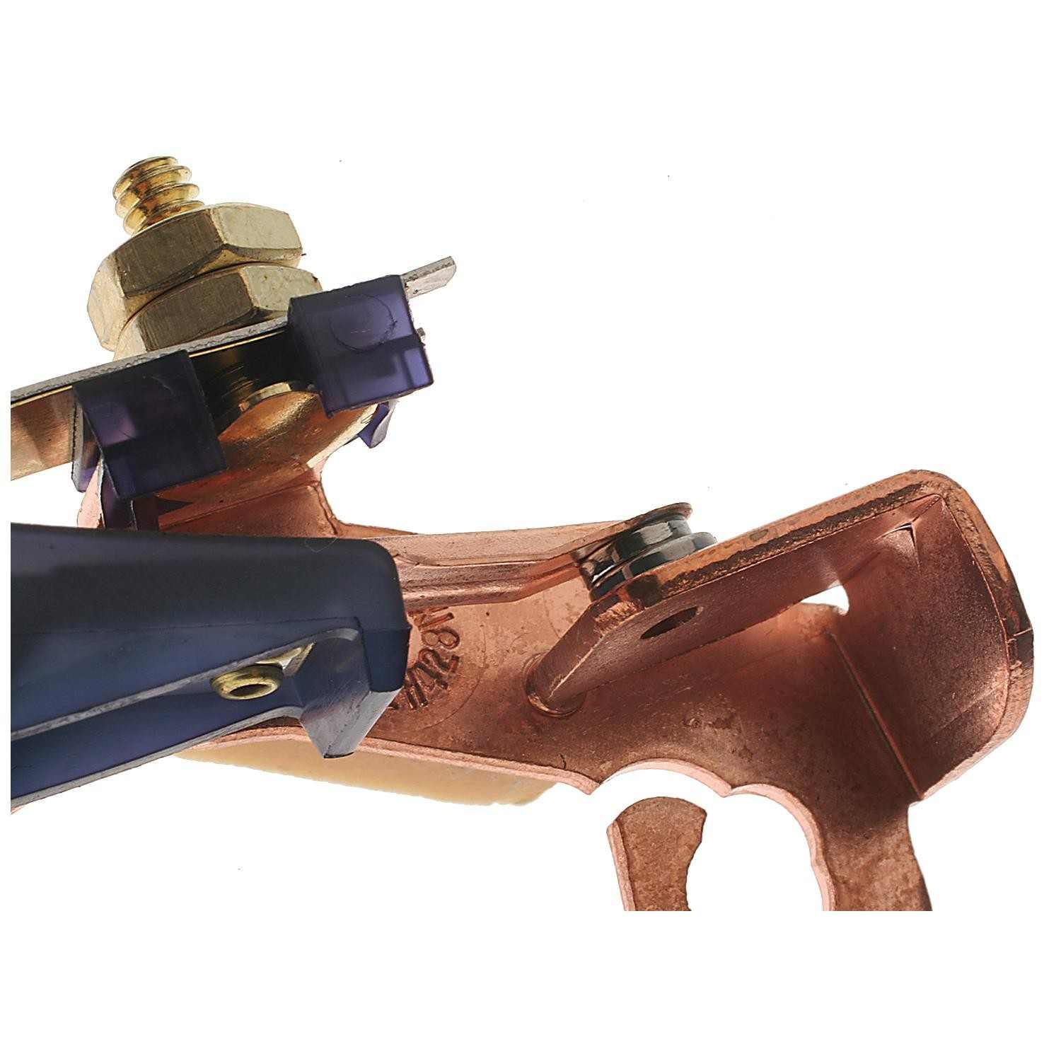 Blue Streak Ignition Contact Set IH-4281