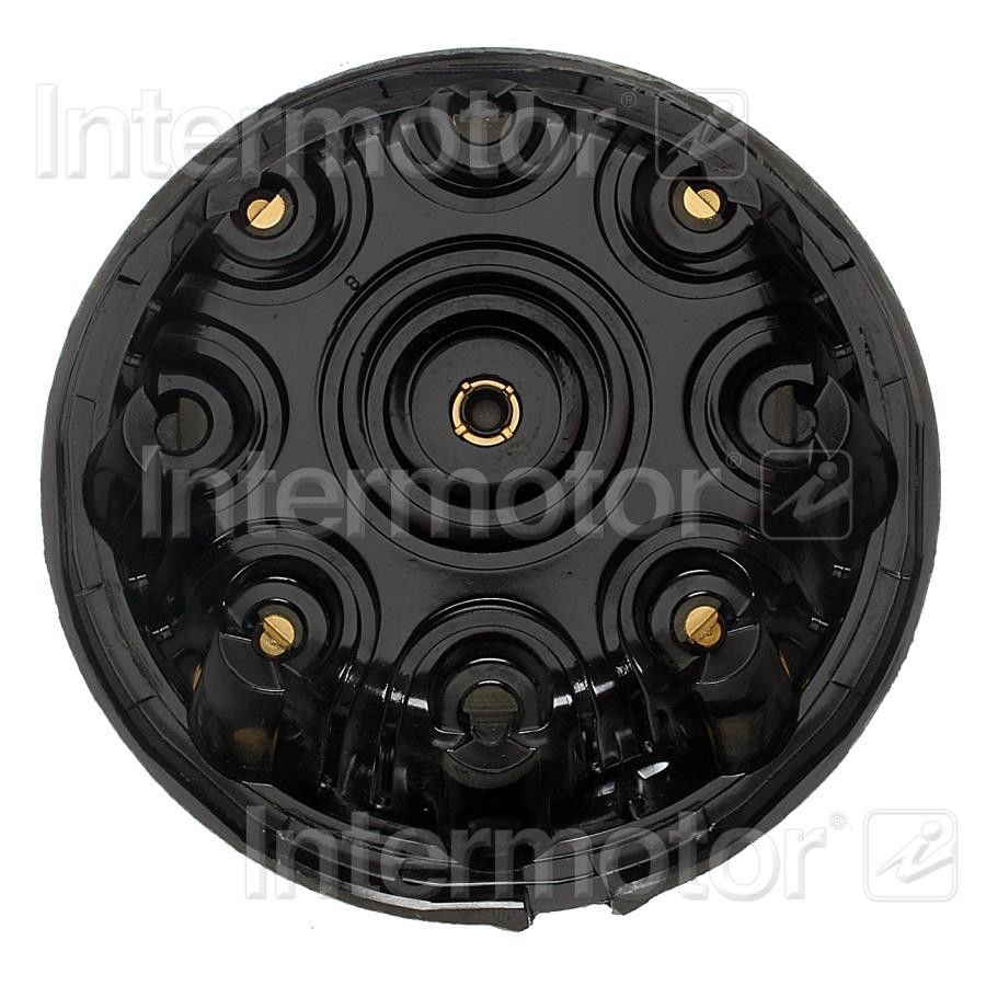 Standard Ignition Distributor Cap IH-443