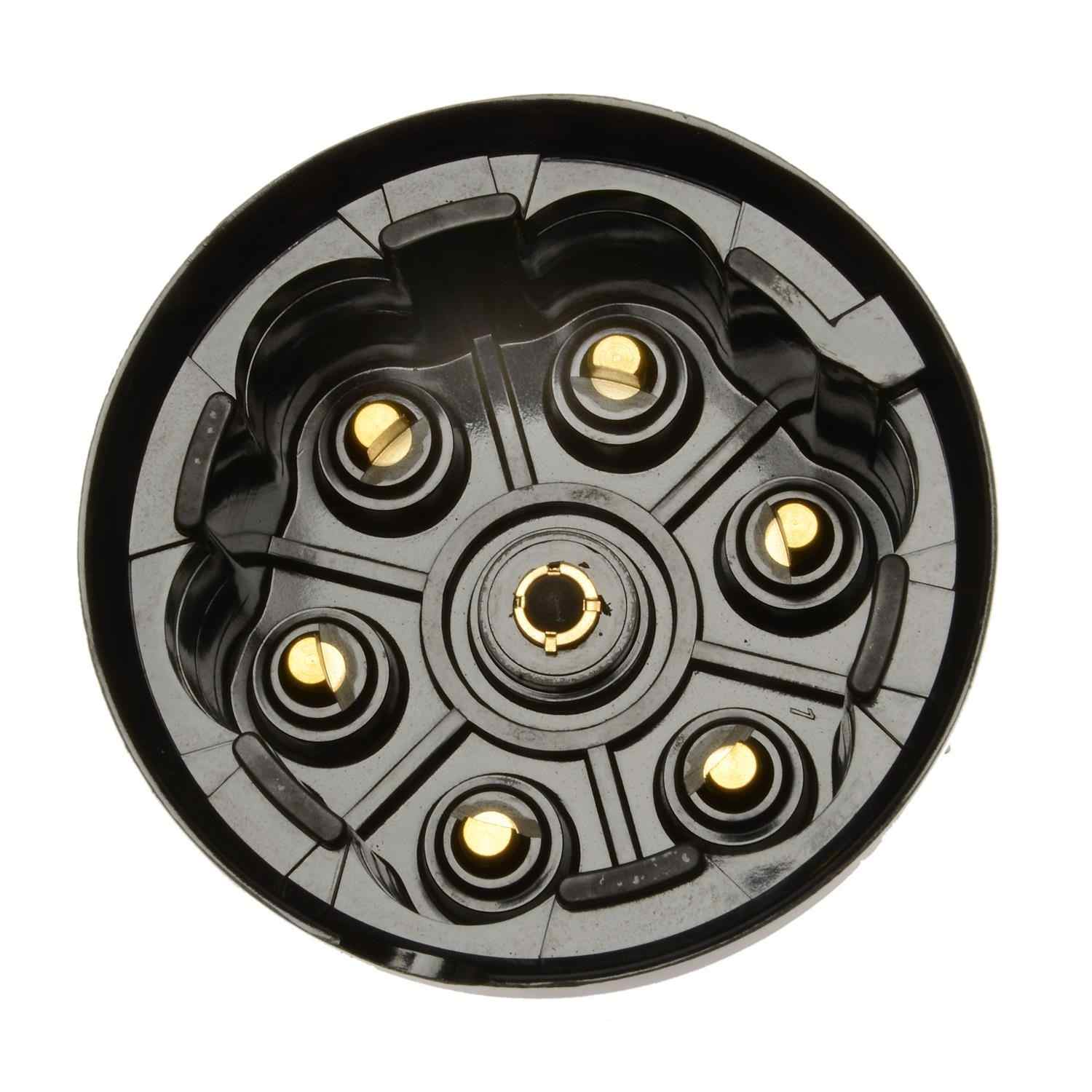 Standard Ignition Distributor Cap IH-444