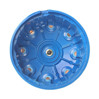 Blue Streak Distributor Cap IH-445