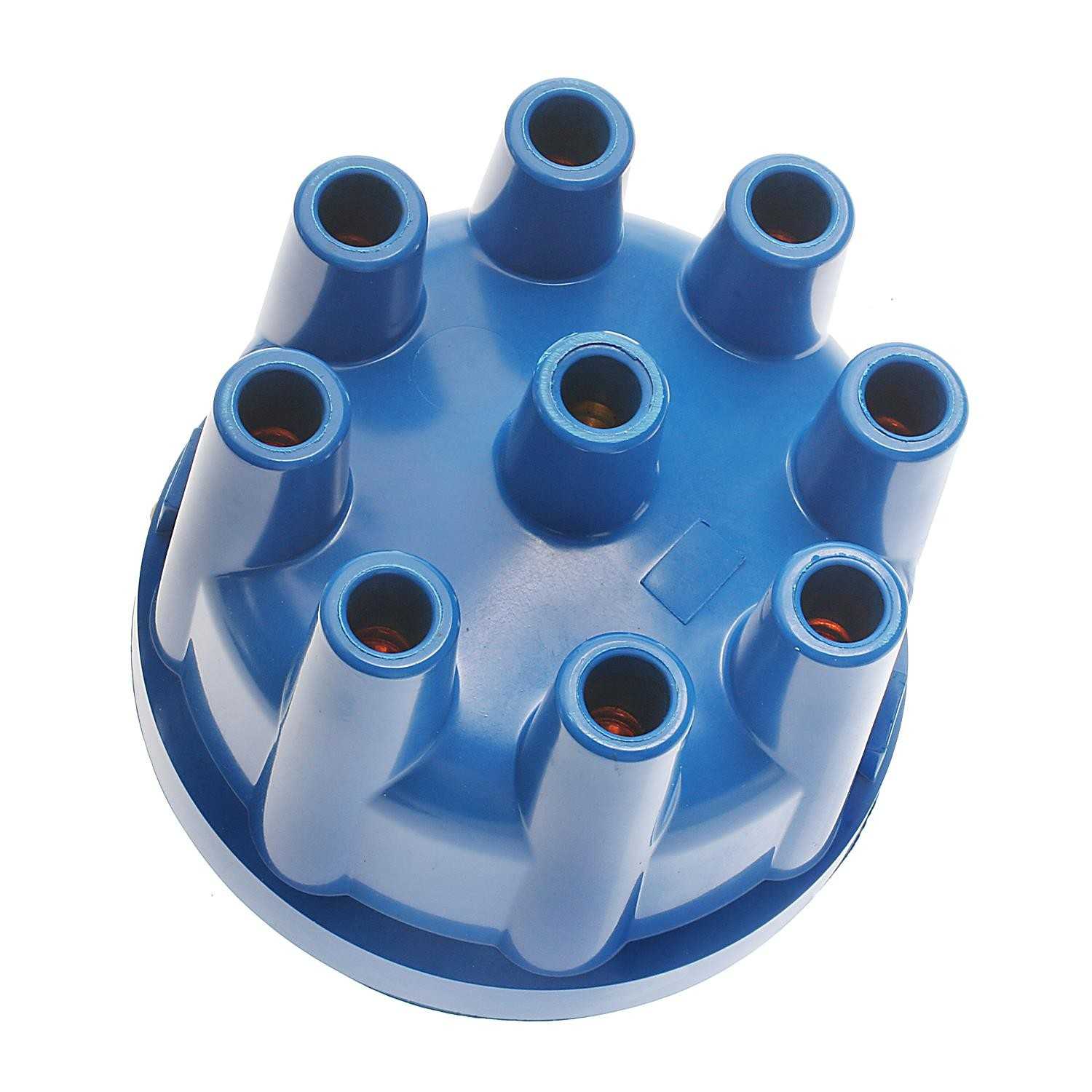Blue Streak Distributor Cap IH-445